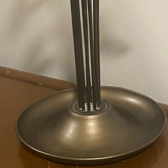 Beautiful Bronze Umbra Jewellery Tree Stand - Picture 3 of 4